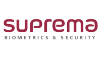 SUPREMA logo